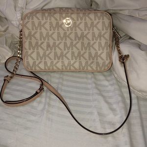 Mk Crossbody